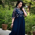 Shweta Menon Instagram - Happy Valentine’s Day 💝 #shwethamenon #valentineday Camera @akhil_photography_tvm MUA @mukeshmuralimakeover Stylist @sabarinathk_ Costume @ladies_planet_ Jewellery @mayoorajewels_by_archana Trivandrum, India