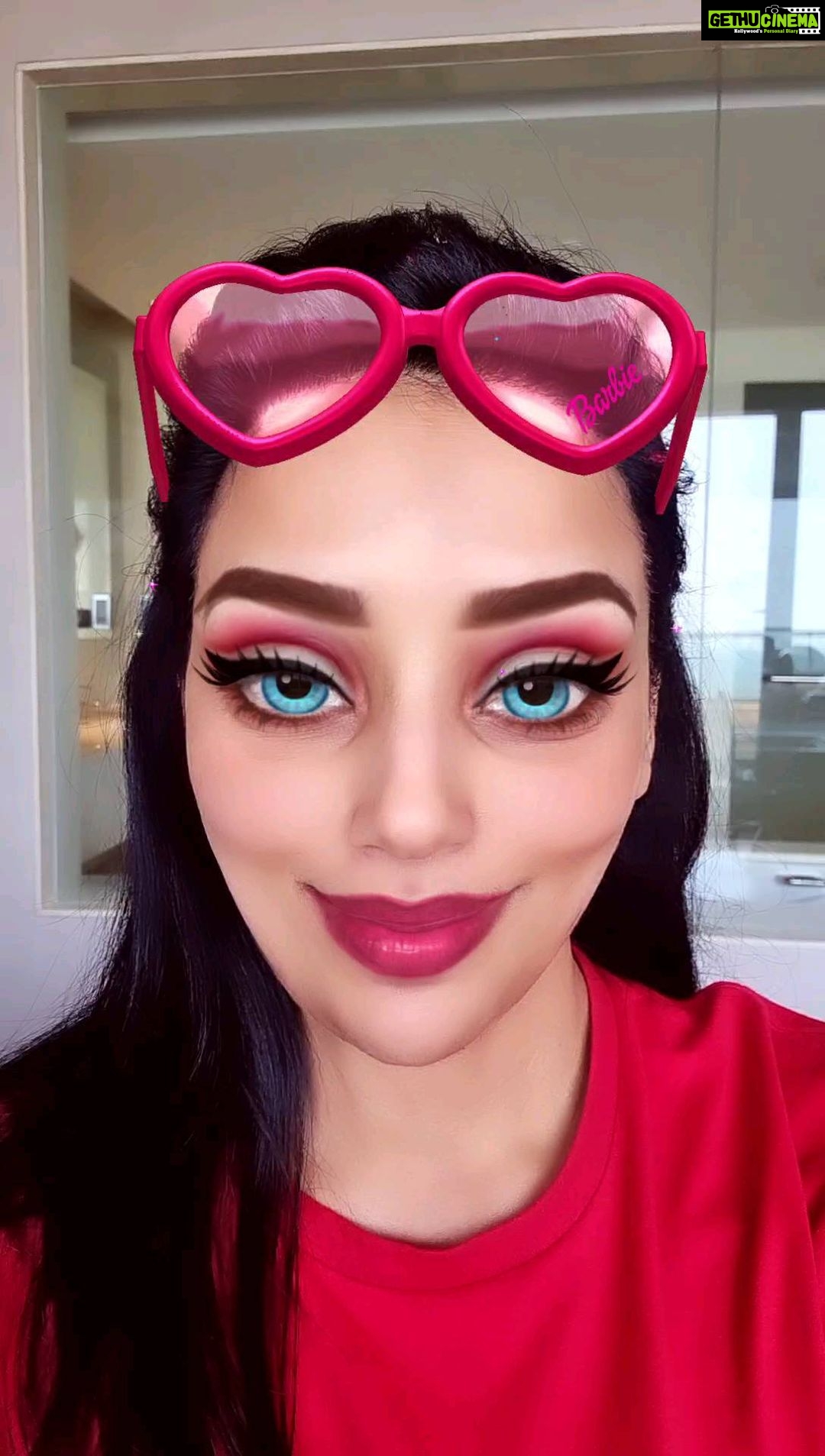 Shweta Menon Instagram - YOU CAN BE ANYTIME BARBIE 💕💕💕💕