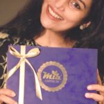 Shweta Menon Instagram - @mia.saffron - This is the 6th video from the Support Small Business Series Please support small businesses around you 🙏🏼 Much love, Shwetha Menon #SupportSmallBusiness #supportsmallbusinesses #ShwethaMenon #SupportSmallBusiness_ShwethaMenon Kochi, India