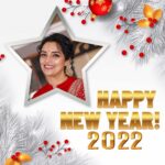 Shweta Menon Instagram - New year, new beginning’s!!!! Every single year, we’re a different person.
