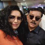 Shweta Menon Instagram – Happy birthday priyan..💗💗💗

@priyadarshan.official