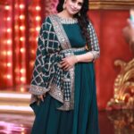 Shweta Menon Instagram - #shwethamenon Camera @akhil_photography_tvm MUA @mukeshmuralimakeover Stylist @sabarinathk_ Costume @ladies_planet_ Jewellery @mayoorajewels_by_archana Trivandrum, India