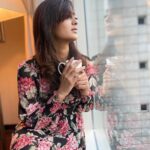 Shweta Tiwari Instagram - Just a cup of Coffee ☕️