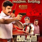 Sibi Sathyaraj Instagram - #Kabadadaari enters second week strong with good number of screens!Thank you all for your love and support😊🙏🏻 #Sibiraj #sibisathyaraj @nanditaswethaa #tamilcinema #tamilmovies #kollywood