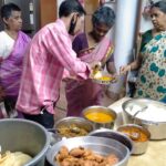 Sibi Sathyaraj Instagram - I sincerely thank dear Ganesh and my dear friend @rajkumar4u81 for organising this feeding program in an orphanage in Choolaimedu on #Dheeran’s bday!Sincerely touched by this wonderful gesture🙏🏻 #humanity #Respect #Dheeran #DheeranSibiraj #தீரன் #தீரன்சிபிராஜ்