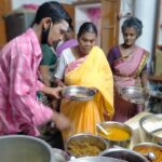 Sibi Sathyaraj Instagram - I sincerely thank dear Ganesh and my dear friend @rajkumar4u81 for organising this feeding program in an orphanage in Choolaimedu on #Dheeran’s bday!Sincerely touched by this wonderful gesture🙏🏻 #humanity #Respect #Dheeran #DheeranSibiraj #தீரன் #தீரன்சிபிராஜ்