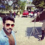 Sibi Sathyaraj Instagram - Final Schedule for #Maayon in progress!😊🙏🏻 #ilayaraja #Rajasir #maestro #sibiraj #Sibisathyaraj @itstanya_official #tamilcinema #tamilmovies #kollywood