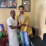 Sibi Sathyaraj Instagram - Reviews and Revenue are definitely important but, what’s more important and motivating is the genuine love and appreciation you receive from fans and audience.Happy to have met fans from Cuddalore,Pondicherry and Krishnagiri today and humbled by the appreciation they’ve given for #kabadadaari 😊🙏🏻 #fans #fansclub #sibiraj #sibisathyaraj #kollywood #tamilcinema #cinema
