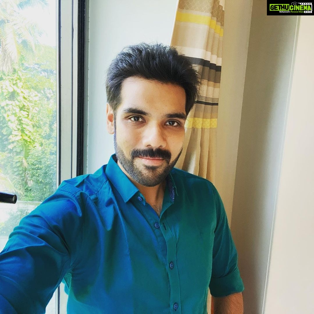 Sibi Sathyaraj Instagram - All set for #Kabadadaari Audio launch! #Sibiraj #Sibisathyaraj #TamilCinema #Kollywood #tamilmovies
