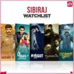 Sibi Sathyaraj Instagram – @suntv @sunnxt #Sibiraj #Sibisathyaraj #Walter #NaaigalJaakirathai #Sathya #naanayam #jacksondurai #tamilcinema #kollywood #tamilmovies