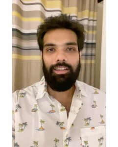 Sibi Sathyaraj Instagram - Thanks a lot everyone for your wonderful birthday wishes 😊 You guys made my day special:)

#grateful #sibiraj #sibisathyaraj