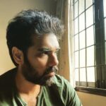 Sibi Sathyaraj Instagram - Lockdown starting to feel like Lockup! #coronadiaries #covid19 #lockdown #staypositive #sibiraj #sibisathyaraj