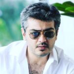 Sibi Sathyaraj Instagram - Wishing Ajith sir a very happy birthday and a wonderful year ahead.😊💐 #HBDDearestThalaAJITH #thala