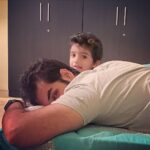 Sibi Sathyaraj Instagram - Goodnight folks! #samaran #SamaranSibiraj #Sibiraj #Sibisathyaraj