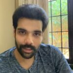 Sibi Sathyaraj Instagram - Dear friends..The next 14 days is very crucial in controlling the Coronavirus Pandemic..Let’s contribute to this Global War against the deadly virus by staying at home and fight together as Human beings.For Humanity.