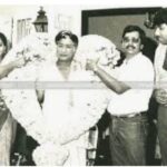 Sibi Sathyaraj Instagram - தமிழர் திறமையை கூகுள் முதல் குமரி வரை கொண்டு சென்ற ஒரு தன்னிகரில்லா நடிகர் திரு. சிவாஜிகணேசன் அவர்கள். Remembering #NadigarThilagam #SivajiGanesan sir on his 93rd Birth Anniversary!!🙏🏻