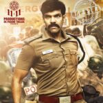 Sibi Sathyaraj Instagram – https://youtu.be/sT7qoq9Twq0 #WalterTeaser