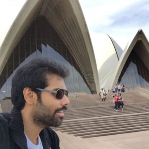 Sibi Sathyaraj Instagram - #Throwback to 2016! #australia trip! #summerholiday #throwback #familygoals #holiday #traveldiaries #
