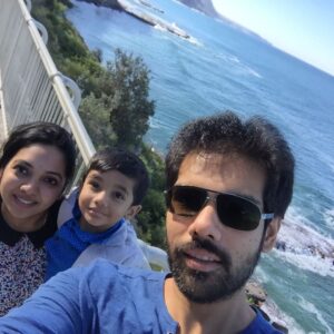 Sibi Sathyaraj Instagram - #Throwback to 2016! #australia trip! #summerholiday #throwback #familygoals #holiday #traveldiaries #