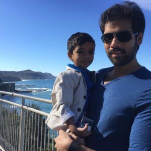 Sibi Sathyaraj Instagram - #Throwback to 2016! #australia trip! #summerholiday #throwback #familygoals #holiday #traveldiaries #