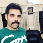 Sibi Sathyaraj Instagram - 😊🙏🏻