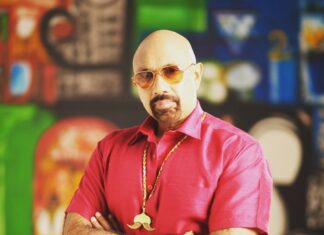 Sibi Sathyaraj Instagram - Happy bday to my father,friend and mentor! #HappyBirthdaySathyaraj #Sathyaraj
