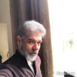 Sibi Sathyaraj Instagram - #oldagechallenge #sibiraj #sibisathyaraj
