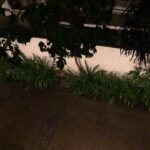 Sibi Sathyaraj Instagram - Much needed Rain in Chennai!Lets be grateful and save as much as we can! #ChennaiRains #Savewater