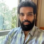 Sibi Sathyaraj Instagram - அனைவருக்கும் இனிய பொங்கல் தமிழர் திருநாள் மற்றும் தமிழ்புத்தாண்டு வாழ்த்துக்கள்!🌾😊 Follow safety measures and as you celebrate. Please Get vaccinated. #HappyPongal #MakarSankranti #Pongal #pongal2022 #tamilnewyear #sibiraj #sibi #sibisathyaraj