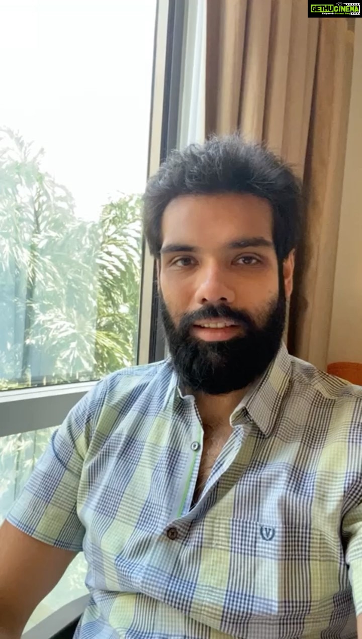 Sibi Sathyaraj Instagram - அனைவருக்கும் இனிய பொங்கல் தமிழர் திருநாள் மற்றும் தமிழ்புத்தாண்டு வாழ்த்துக்கள்!🌾😊 Follow safety measures and as you celebrate. Please Get vaccinated. #HappyPongal #MakarSankranti #Pongal #pongal2022 #tamilnewyear #sibiraj #sibi #sibisathyaraj