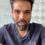 Sibi Sathyaraj Instagram - Always stay healthy and happy :)