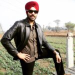 Sibi Sathyaraj Instagram - Sibiraj Singh!😀 #throwbackthursday #PunjabTrip2011 #singh #singhisking #Sibiraj#sibisathyaraj
