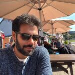 Sibi Sathyaraj Instagram - ☕️ #Inverness #photosofbritain #uktraveldiaries #countryside #scotland #