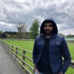Sibi Sathyaraj Instagram - #scotland #Edinburgh #countryside #Uk #uktraveldiaries