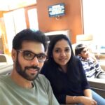 Sibi Sathyaraj Instagram - Summer Is Here!Off to the UK 🇬🇧!Will be posting pics regularly!Watch this space friends😊 #uktrip2019 #summerholidays #Scotland #London #sibiraj #sibitraveldiaries #photosofbritain