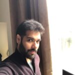 Sibi Sathyaraj Instagram - #oldagechallenge #sibiraj #sibisathyaraj