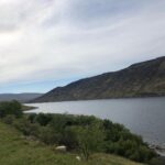 Sibi Sathyaraj Instagram - Driving to #Portree from #Lochness! #roadtrip #roadstodrivebeforeyoudie #isleofskye #Scotland #Inverness #UkTrip2019 #familygoals #summerholidays #mercedesbenz #mercedes #e220d #windyday #photosofbritain
