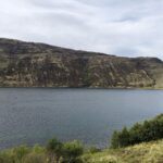 Sibi Sathyaraj Instagram - Driving to #Portree from #Lochness! #roadtrip #roadstodrivebeforeyoudie #isleofskye #Scotland #Inverness #UkTrip2019 #familygoals #summerholidays #mercedesbenz #mercedes #e220d #windyday #photosofbritain