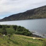 Sibi Sathyaraj Instagram - Driving to #Portree from #Lochness! #roadtrip #roadstodrivebeforeyoudie #isleofskye #Scotland #Inverness #UkTrip2019 #familygoals #summerholidays #mercedesbenz #mercedes #e220d #windyday #photosofbritain