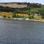 Sibi Sathyaraj Instagram - In search of the Loch Ness monster! #Scotland #Lochness #Inverness #Lochnessmonster #Nessie #photosofbritain #uktraveldiaries #SibiTravels