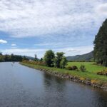Sibi Sathyaraj Instagram - In search of the Loch Ness monster! #Scotland #Lochness #Inverness #Lochnessmonster #Nessie #photosofbritain #uktraveldiaries #SibiTravels