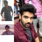 Sibi Sathyaraj Instagram - #10yearchallenge #20yearchallenge #Sibiraj #sibisathyaraj