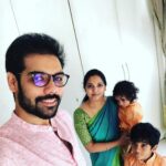 Sibi Sathyaraj Instagram – ‪அனைவருக்கும் எனது இனிய பொங்கல் மற்றும் தமிழர் திருநாள் நல்வாழ்த்துக்கள்!🙏🏻 ‬
#Pongal2019