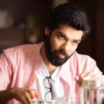 Sibi Sathyaraj Instagram - #Ranga #Sibiraj #SibiSathyaraj