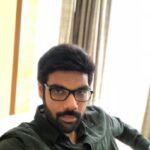 Sibi Sathyaraj Instagram -