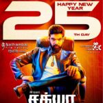 Sibi Sathyaraj Instagram - #Sathya #SuperHit #NewYear #2018 #happynewyear2018 #happynewyear