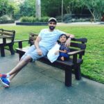 Sibi Sathyaraj Instagram - Summer of 2016 in #australia! #throwbackthursday #summerholidays #familygoals