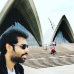 Sibi Sathyaraj Instagram – Summer of 2016 in #australia! #throwbackthursday #summerholidays #familygoals