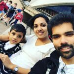 Sibi Sathyaraj Instagram - Summer of 2016 in #australia! #throwbackthursday #summerholidays #familygoals