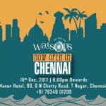Sibi Sathyaraj Instagram - #Watsons now open in #Chennai #WatsonsChennai #WatsonsBengaluru #WatsonsBangalore #WatsonsGoa #Pub #NightLife #PartyNight #pub #happyhour #cocktails #drinks #food #foodie